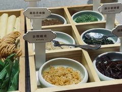 -鹊华居·地道鲁菜·海鲜·融合味(大明湖店)