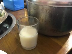-泸州酸菜豆花火锅川师店