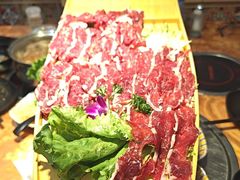 -塔兰齐新疆孜然火锅(鲤鱼山路店)