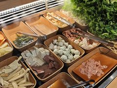 -火炉火自助餐(五道口购物中心店)