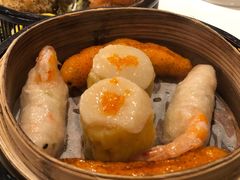 雀笼点心-翠园(兴业太古汇店)