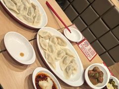 -喜家德虾仁水饺(邯郸新世纪中心店)
