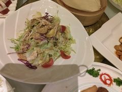 -西安烤鸭店(369烤鸭王店)