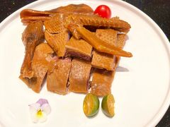 -湖北三五醇酒店·35年新楚菜