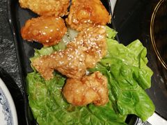 -烤路里·韩国品质自助烤肉(石路天虹4号店)