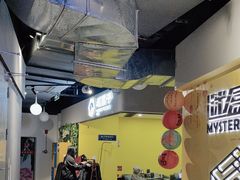 -谜盒子奇幻密室(南屏店)