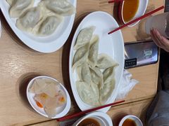 -喜家德虾仁水饺(浦东山姆店)