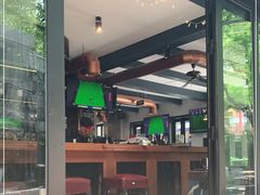 大堂-Shanghai Brew House上海啤酒工坊(老外街店)