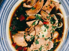 -老阊门菜馆(山塘街店)