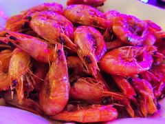 -钱大妈海鲜饭店(保利林语店)