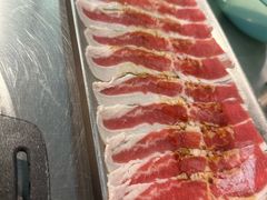 -小团团·路边烤牛肉(南岭壹街店)