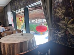 -香云轩·顺德菜(香云纱园林酒店店)