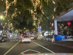 -老袁炒年糕(富豪路店)