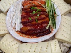 -山西会馆·晋菜·晋商宴·牌匾博物馆(胜利东街店)