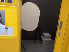 -方快-照相馆(上海富绅时代广场店)