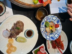 -花潮料理艺食馆(SM新生活广场店)