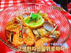 -辣小鲜·南昌大排档(船山路店)