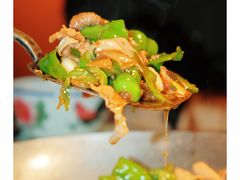 -老湘村·湖南土菜(天河维多利店)