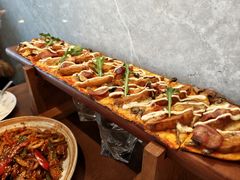 -魏客咖啡(中铁中心店)