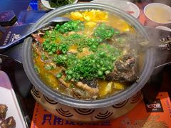 -鱼上·烤鱼(万象城店)