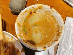 -古铜老院铜锅涮肉·清真(双井店)