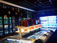 -老墙根涮肉·铜锅·烧烤(欢乐谷·王四营店)