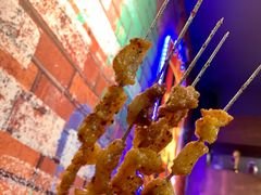 -马海涛牛肉串·午市牛腩饭·烧烤夜宵(领汇广场店)