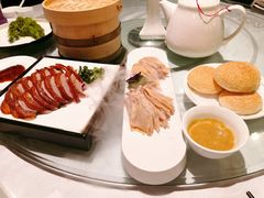 -北京全聚德(清华园店)