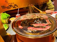 -西塔老太太泥炉烤肉(苏州大悦城店)