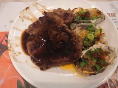 -芭菲盛宴·环球美食(锦城万达广场店)