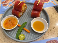 -点都德(世纪汇店)