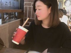 -周家二小姐的菜·扬州菜·香炒蟹·狮子头(江都金鹰店)