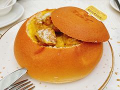 -大树餐厅(环球港店)