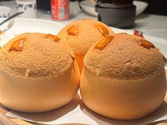招牌菠萝包-炳胜品味(深圳湾万象城店)