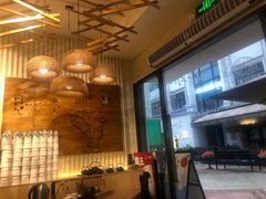 -霸王茶姬(南亚风情第壹城店)