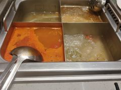 -海底捞火锅(荣盛广场店)
