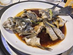 -渔人码头蒸汽海鲜(虬泾路店)