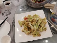 -岭南海晏楼(东晓南店)