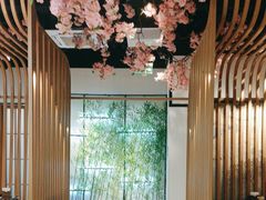 -松子料理(华威桥店)