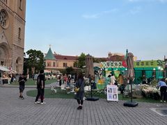 -上街里市集(悦喜客来广场店)