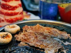 -金达莱·烧烤(五一路店)