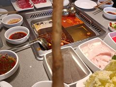 -海底捞火锅(龙湖金沙天街店)