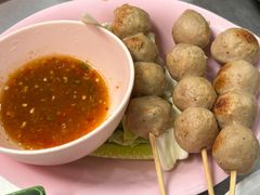 -榮泰米粉湯(Left Shop)