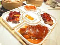 -滋粥楼·顺德菜(番禺广场总店)