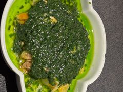 -南里山房·新淮扬菜(徐汇万科店)