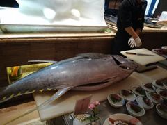 -雍和会海鲜姿造自助(湖东路店)