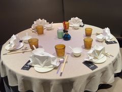 -万丽轩·粤菜(王府井金茂万丽酒店)