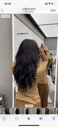 -3AM·S HAIR SALON烫发染发接发