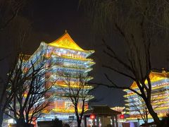 -大明幻境第一城