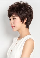 -LJOY丽锦造型·烫发染发